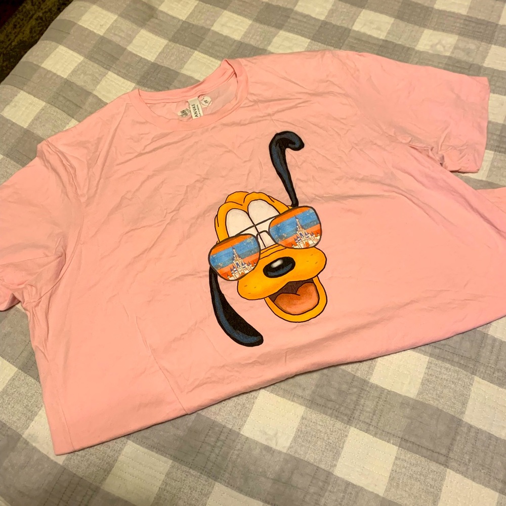 Disney Tee